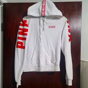 Victoria secret pink hoodie